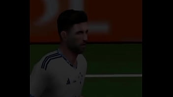 Rodry Fodendo a Zaga adversaria