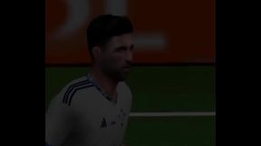 Rodry Fodendo a Zaga adversaria