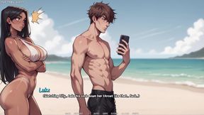 Shadows of Ambition (part 33)