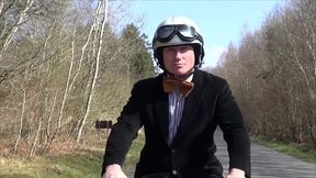 part 2 the professor fuck with luna s mother