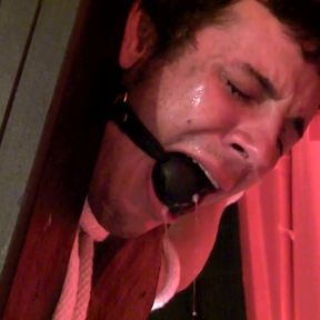 Jealousy - Chapter 4