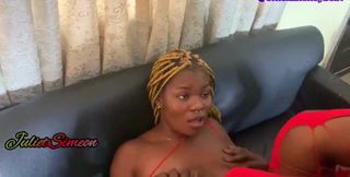 I Seduced the Hotel Cleaner, Who Came Into My Room for Cleaning and He Fucked My Pussy Like Never Before.