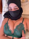 Why stare at the sun when you can motorboat these instead? Born to tease, built to ruin you. Custom titty play dropping soon—don’t keep goddess waitin