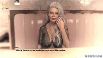Lust Academy 381