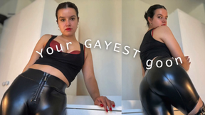 Your GAYEST Goon