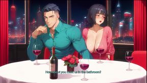 I Love Your Wife (part 11)