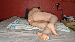 I love anal