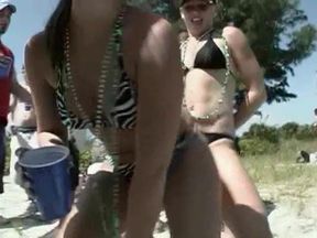 Special Assignment 49: Naked Boat Bash