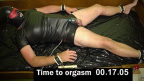 Tied in Latex Used by Home Assistant