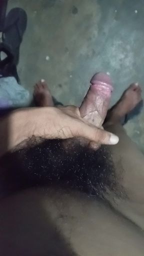 Masturbation