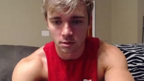 Jaden Storm Private Show