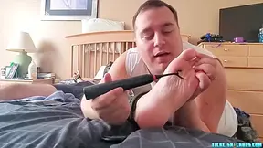 Relentlessly Tickled & Milked - Drew & Matt