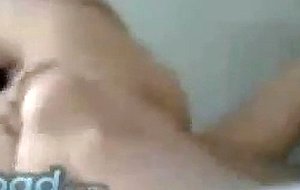 My girl geting fuck with me
