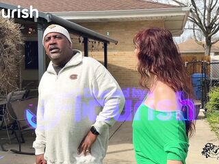 Trailer Its Complicated Chicago Movie We Cheat in Sync featuring Syren De Mer and MrFlourish
