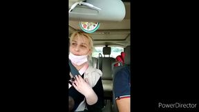 defi du jours sucer un inconnu trouver dans la ruedefi realiser