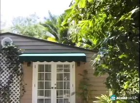 CEO With A Secret: Brunette Girl Gets The Workout of Her Life