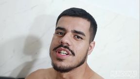 Fodendo com o leitador!