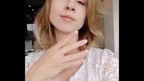 Today was a great shoot with the cute Japanese TripForFuck
