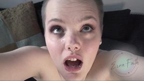 Stepdaddy Cums Twice for Easter