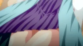 Princesses of the Kingdom Have an Orgy and Receive Multiple Creampies ~ Anime Hentai 1080p