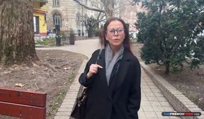 olivia french mature hungry of sex. needs young dicks