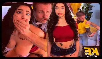 Fake Hostel: Yoga Teacher Creampies Curvy Brunette Free streaming