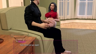 Shut Up And Dance - Masturbating Sarah (25)