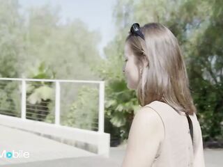 ADULTMOBILE - Dharma Jones, Derrick Pierce - Encounter Dharma Jones