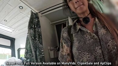 Asian Latinas Flashing Masturbating Publicly After Getting Caught Naked During Massage