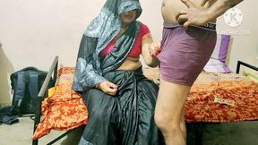 Desi Indian Stepbrother