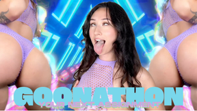 your next goonathon assignment