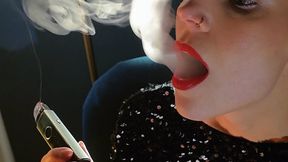 Vape Session • Extra Smoke Break