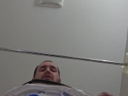 Boy Wets Diaper