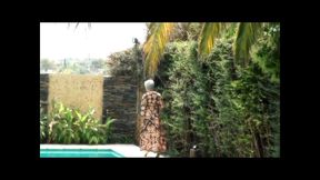 psicologa ninfomana le miente al marido y se coje al piletero 2