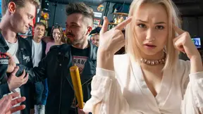 HUNT4K  I'm not a dummie    My pussy pays my bills