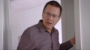 Fucking My Hot Step-Mom For Her Birthday