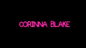 corinna blake swallows mike hunt s facial cumshot