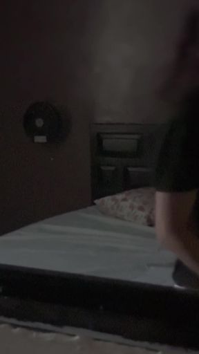 Teacher Rides Me up Tells Me That Her Husband Doesn't Do It Like That