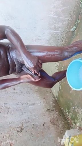 BBC Massage Orgys in Africa
