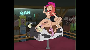 lois griffin famliy guy