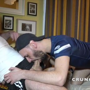 Sex humiliation in sneaker by Jess Royan
