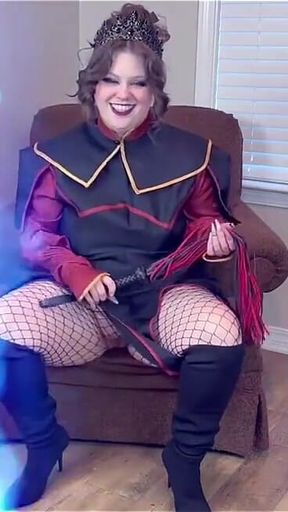 Princess Azula's Interrogation Methodlook at You, the Avatar's Trusted Friend, All Tied up and Helpless