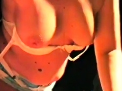 Hungarian Amateur Couple's Third Video