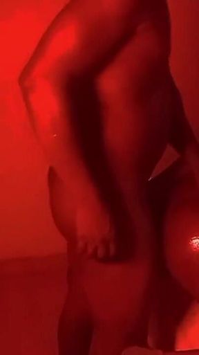 Sex Under the Red Light