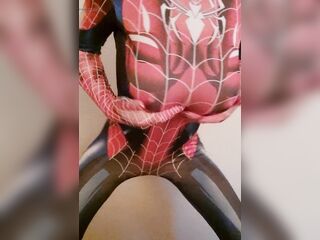 Spider G Cup breasts