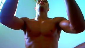 Dominik V Private Show - Part 2
