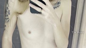 Community Creator
 @sandylove @Showing Boobs & #Nude #Solo #Small Tits #Brunette sexy nsfw gratis | Tik.Porn