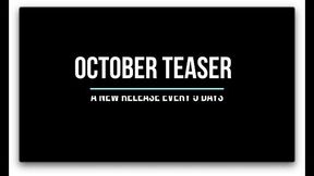 Whats Coming Is October