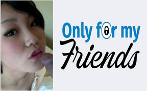 Recently of Age and Rina Ishikawa a Japanese Slut with a Hairy Pussy and Small Tits Is Satisfied in Her Pussy