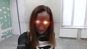 Nicole is cracking down on her ex boyfriend POV